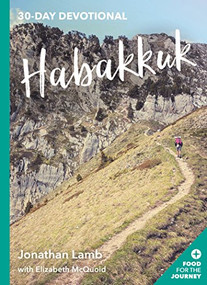 Habakkuk - 9781783596522 by Jonathan Lamb, Elizabeth McQuoid, 9781783596522
