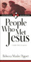 People who met Jesus by Rebecca Manley Pippert, 9781844740574