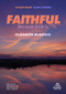 Faithful Study Guide (Because GOD is) by Elizabeth McQuoid, 9781789743395