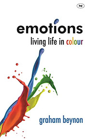 Emotions (Living Life In Colour) by Graham Beynon, 9781844745890