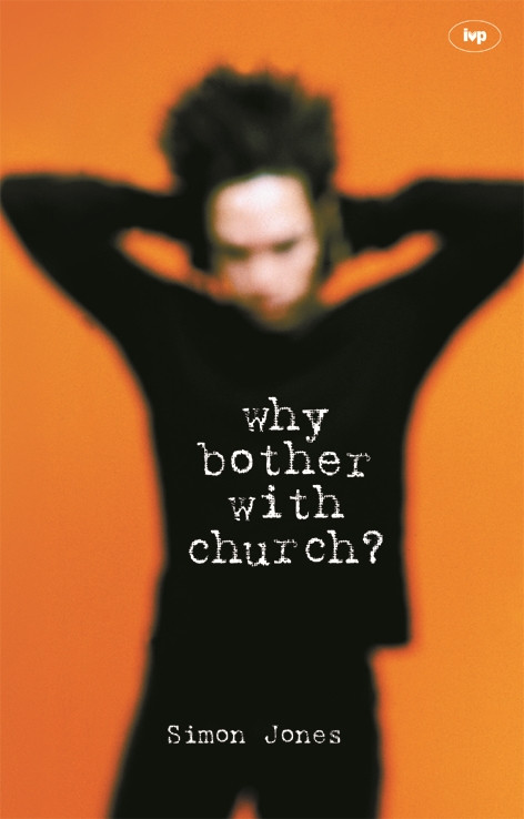 Why bother with mission? by Stephen Gaukroger, 9780851111698