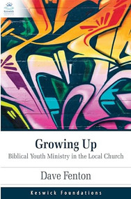 Growing Up - 9781850788072 by Dave Fenton, 9781850788072