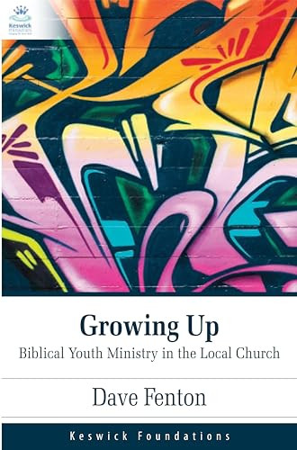 Growing Up - 9781850788072 by Dave Fenton, 9781850788072