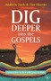Dig Deeper into the Gospels (Coming Face To Face With Jesus In Mark) by Andrew Sach, Tim Hiorns, 9781783591992