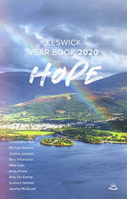 Hope - Keswick Year Book 2020 by Keswick Ministries, 9781789743326