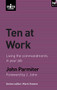 Ten at Work (Freedom, Commandments And Promises) by John Parmiter, 9781844745579