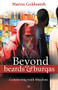Beyond Beards and Burqas (Connecting With Muslims) by Martin Goldsmith, 9781844744107