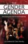 The Gender Agenda by Elisabeth Goddard, 9781844744947