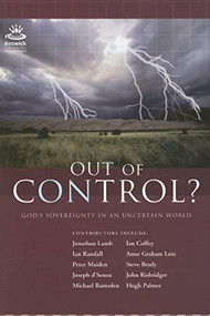 Keswick Yearbook 2004 (Out Of Control?) by Various, 9781850786054