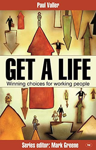 Get a Life! by Paul Veller, 9781844742172
