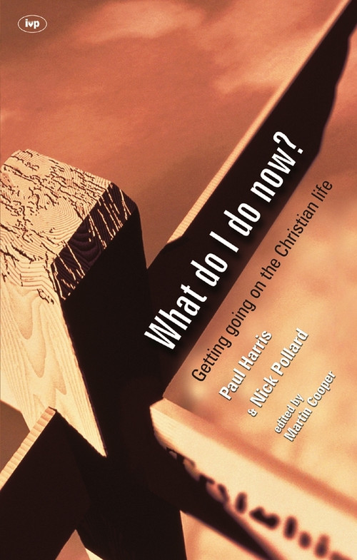 What could I do? by Peter Hicks, 9780851112992