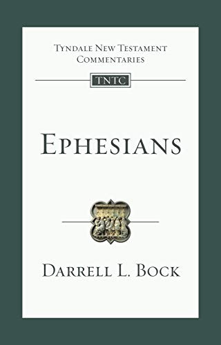 Ephesians - 9781844744602 by Walter L Liefeld, 9781844744602