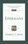 Ephesians - 9781844744602 by Walter L Liefeld, 9781844744602