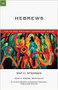 Hebrews - 9781844744657 by Ray C Stedman