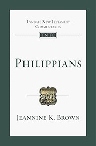 Philippians - 9781844744619 by Gordon D Fee, 9781844744619