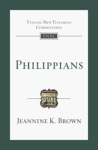 Philippians - 9781844744619 by Gordon D Fee, 9781844744619