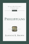 Philippians - 9781844744619 by Gordon D Fee, 9781844744619