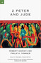 2 Peter & Jude (An Introduction And Commentary) by Robert Harvey, Philip Towner, 9781844744688