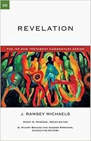 Revelation by J Ramsey Michaels, 9781844744701
