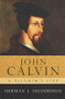 John Calvin, a Pilgrim's Life by Herman Selderhuis, 9781844743759