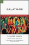 Galatians - 9781844744596 by G Walter Hansen, 9781844744596