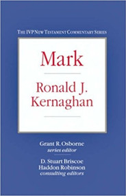 Mark - 9781844741861 by Ronald J Kernaghan