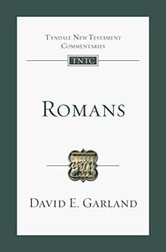 Romans - 9781844744565 by Grant R Osbourne, 9781844744565