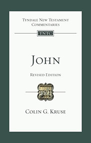John - 9781844744541 by Rodney A Whitacre, 9781844744541