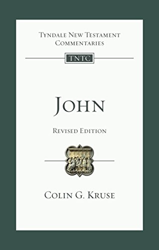 John - 9781844744541 by Rodney A Whitacre, 9781844744541