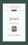 John - 9781844744541 by Rodney A Whitacre, 9781844744541