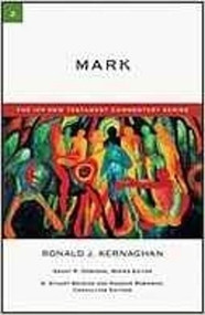 Mark - 9781844744527 by Ronald J Kernaghan, 9781844744527