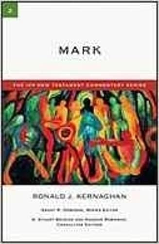 Mark - 9781844744527 by Ronald J Kernaghan, 9781844744527