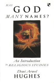 Has God many names? (Introduction To Religious Studies) by Dewi Hughes, 9780851114484