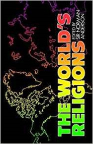 The World's Religions - 9780851113142 by Norman Anderson