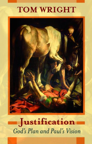 Justification (What'S At Stake In The Current Debates) by Mark A Husbands, Daniel J Treier, 9781844740277