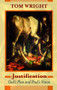 Justification (What'S At Stake In The Current Debates) by Mark A Husbands, Daniel J Treier, 9781844740277