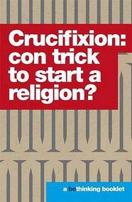 Crucifixion - 9780755493678 by Richard Cunningham, 9780755493678
