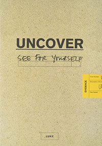 Uncover Luke Seeker Bible Study Guide: 2016 Edition (2016 Edition) by SPCK, 9780993431135