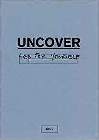 Uncover John Seeker Bible Study Guide by UCCF, 9780957221260