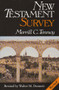 New Testament survey - 9780851106359 by Merrill C Tenney, 9780851106359