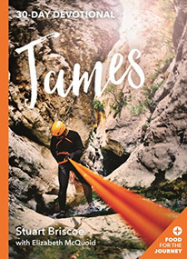 James - 9781783595235 by Stuart Briscoe, 9781783595235