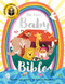 The Lion Baby Bible by Antonia Woodward, 9781915748089
