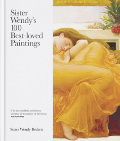 Sister Wendy's 100 Best-loved Paintings - 9780281083299 by Wendy Beckett, 9780281083299