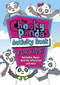 Cheeky Pandas Activity Book by Pete James, 9781781284575