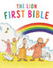 The Lion First Bible by Pat Alexander, Leon Baxter, 9780745979755