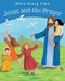Jesus and the Prayer (Pack of 10) by Sophie Piper, Estelle Corke, 9780745978567