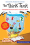 The Think Tank (100 adaptable discussion starters to get teens talking) by Martin Saunders, 9780857216816