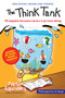 The Think Tank (100 adaptable discussion starters to get teens talking) by Martin Saunders, 9780857216816