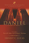 Daniel (An Introduction And Commentary) by Ernest C Lucas, 9780851117805