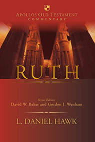 Ruth - 9781783593071 by L Daniel Hawk, 9781783593071